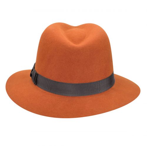  Pantropic Hunter LiteFelt Fedora