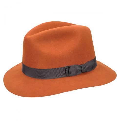  Pantropic Hunter LiteFelt Fedora