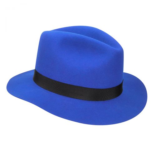  Pantropic Hunter LiteFelt Fedora