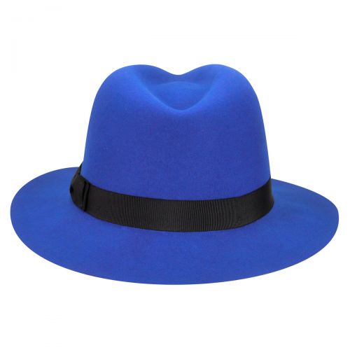  Pantropic Hunter LiteFelt Fedora