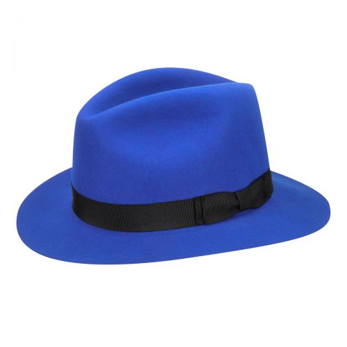  Pantropic Hunter LiteFelt Fedora