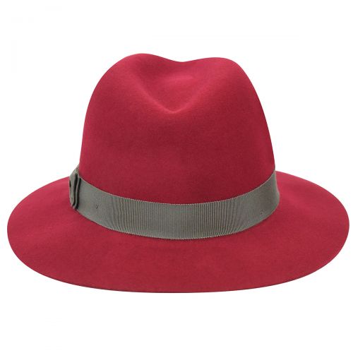  Pantropic Hunter LiteFelt Fedora