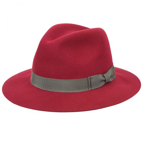  Pantropic Hunter LiteFelt Fedora