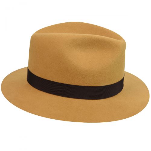  Pantropic Hunter LiteFelt Fedora