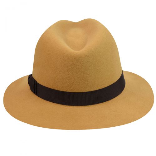  Pantropic Hunter LiteFelt Fedora