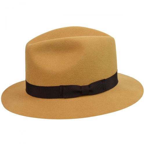  Pantropic Hunter LiteFelt Fedora