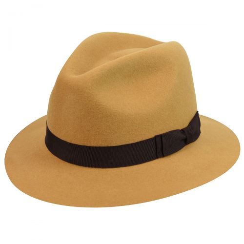  Pantropic Hunter LiteFelt Fedora