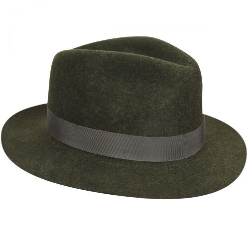  Pantropic Hunter LiteFelt Fedora