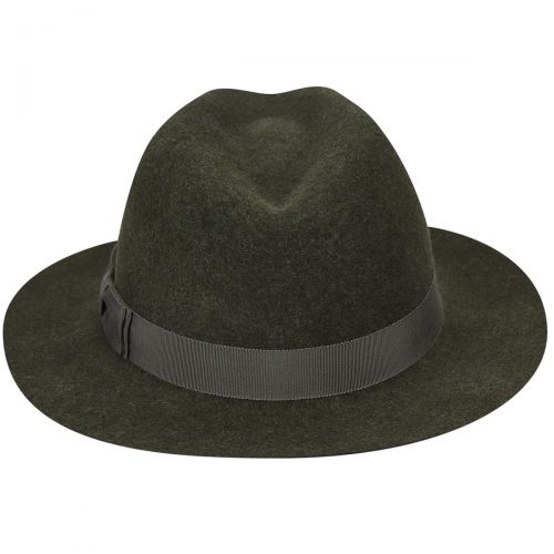  Pantropic Hunter LiteFelt Fedora