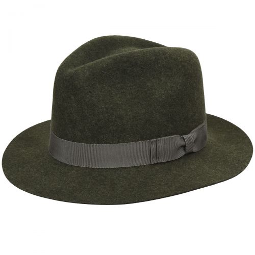  Pantropic Hunter LiteFelt Fedora