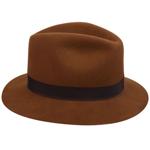  Pantropic Hunter LiteFelt Fedora