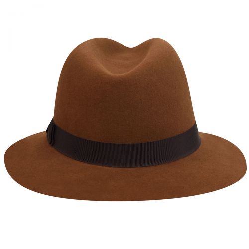  Pantropic Hunter LiteFelt Fedora