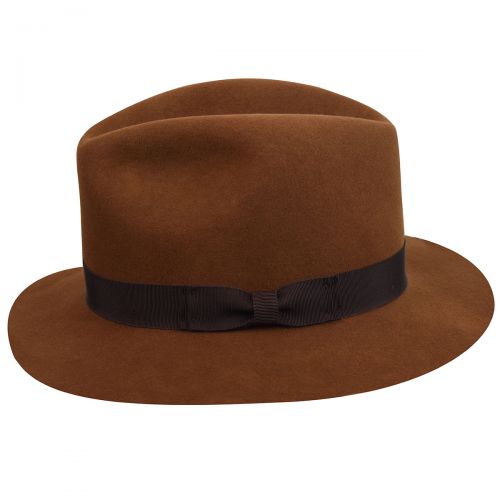  Pantropic Hunter LiteFelt Fedora