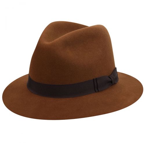  Pantropic Hunter LiteFelt Fedora