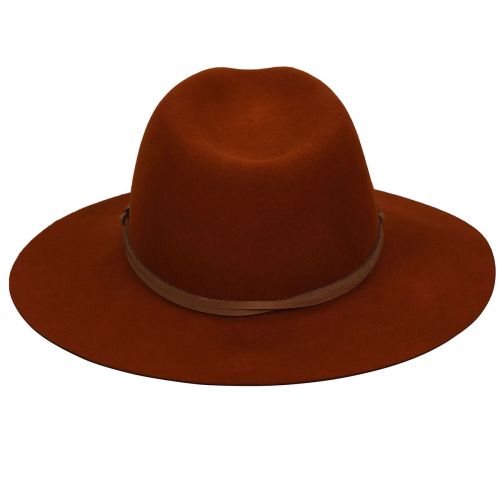  Pantropic Creekside LiteFelt Fedora