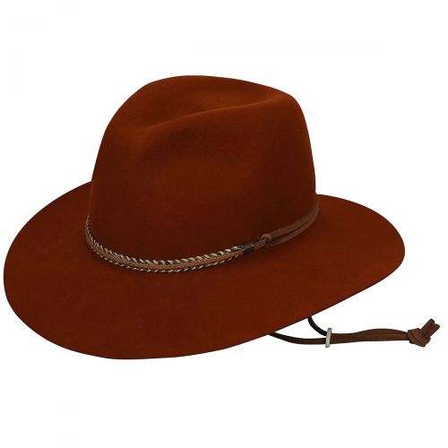  Pantropic Creekside LiteFelt Fedora