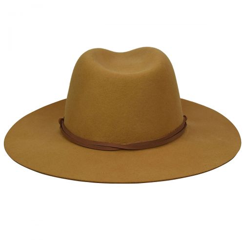  Pantropic Creekside LiteFelt Fedora