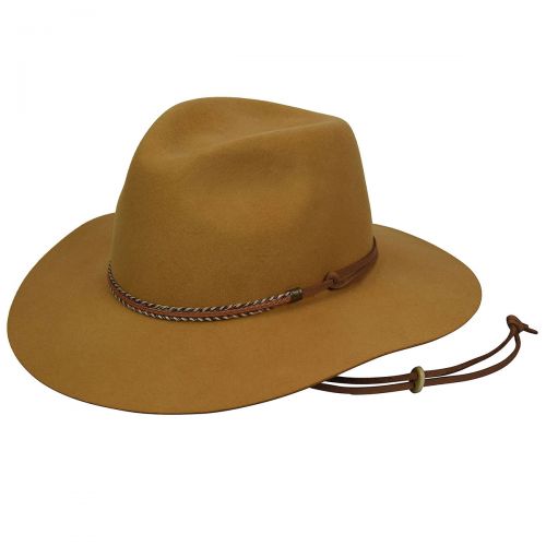  Pantropic Creekside LiteFelt Fedora