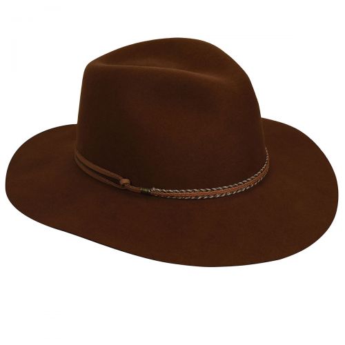  Pantropic Creekside LiteFelt Fedora