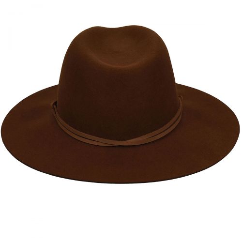  Pantropic Creekside LiteFelt Fedora