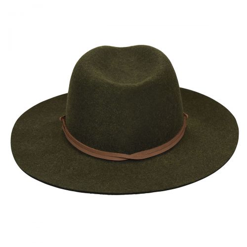  Pantropic Creekside LiteFelt Fedora