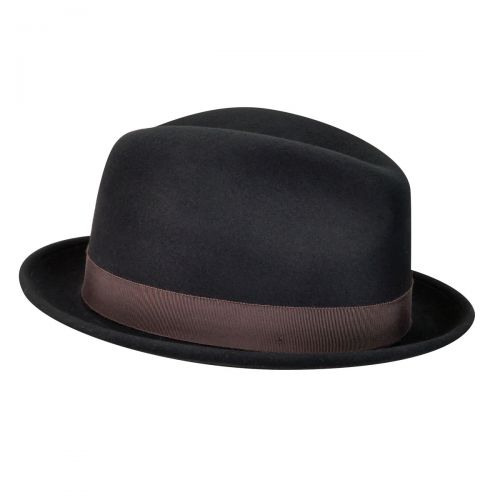  Pantropic Jordan LiteFelt Fedora