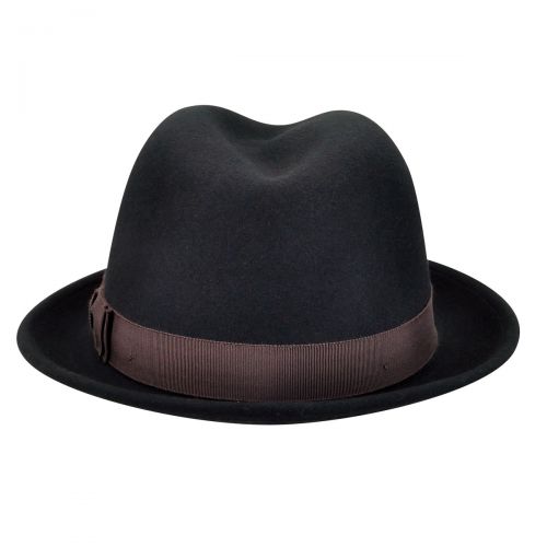  Pantropic Jordan LiteFelt Fedora