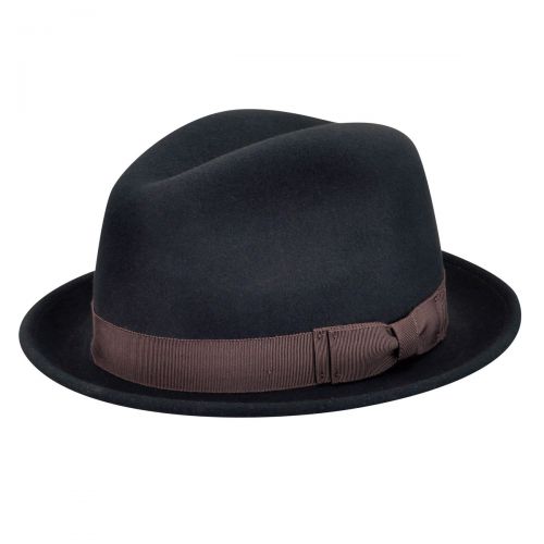  Pantropic Jordan LiteFelt Fedora