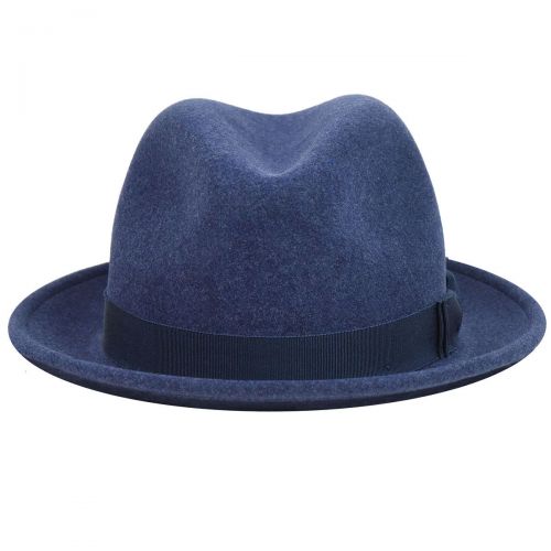  Pantropic Jordan LiteFelt Fedora