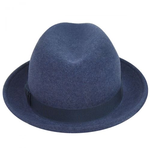  Pantropic Jordan LiteFelt Fedora