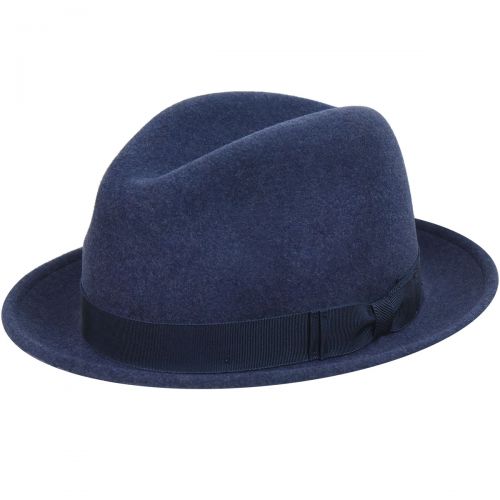  Pantropic Jordan LiteFelt Fedora