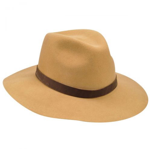  Pantropic Maddy LiteFelt Fedora