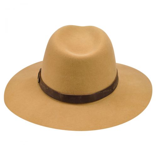  Pantropic Maddy LiteFelt Fedora