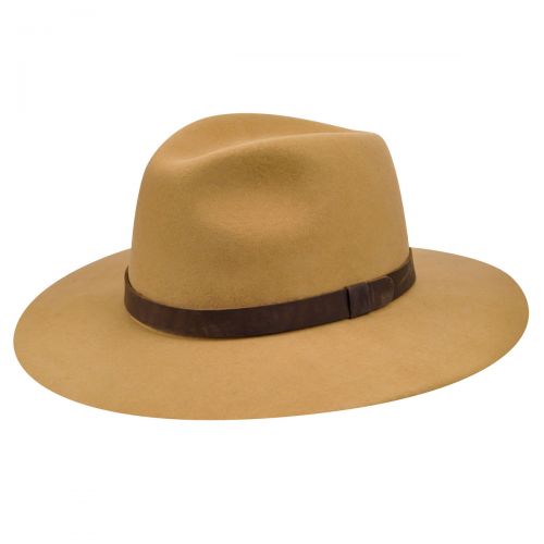  Pantropic Maddy LiteFelt Fedora