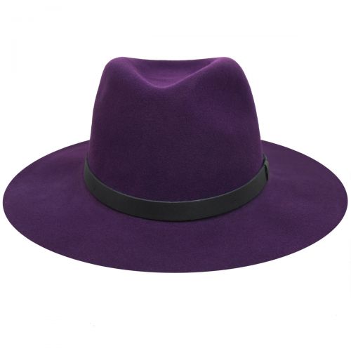  Pantropic Maddy LiteFelt Fedora