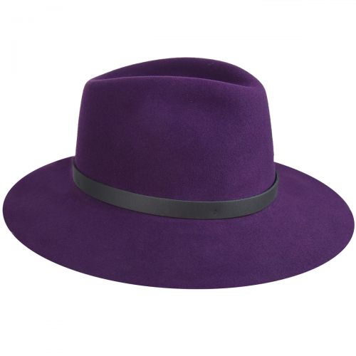  Pantropic Maddy LiteFelt Fedora