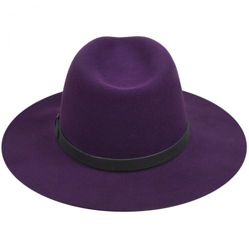  Pantropic Maddy LiteFelt Fedora