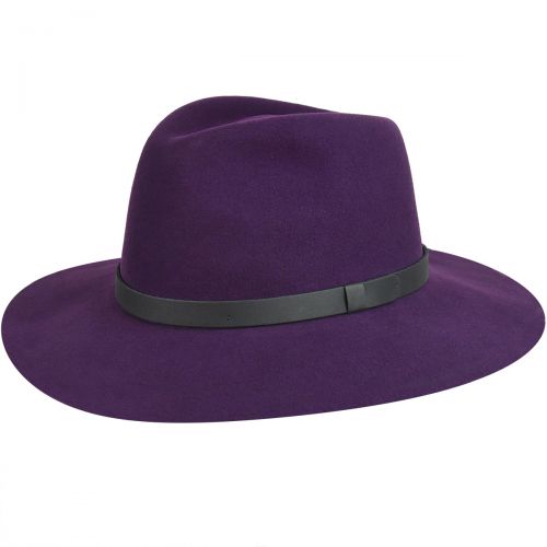  Pantropic Maddy LiteFelt Fedora