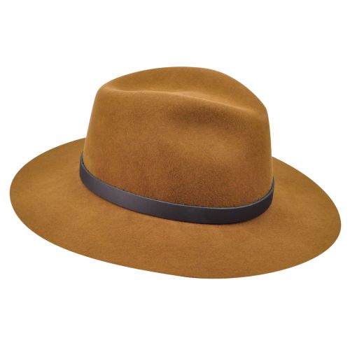  Pantropic Maddy LiteFelt Fedora