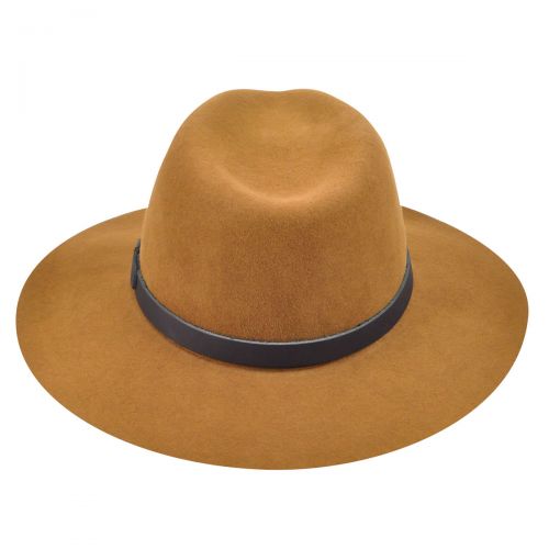  Pantropic Maddy LiteFelt Fedora