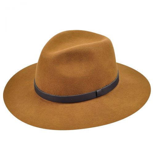  Pantropic Maddy LiteFelt Fedora