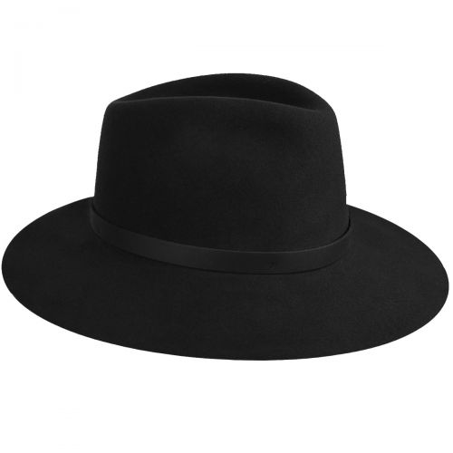  Pantropic Maddy LiteFelt Fedora