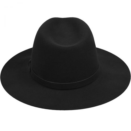  Pantropic Maddy LiteFelt Fedora