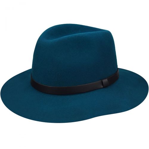  Pantropic Maddy LiteFelt Fedora