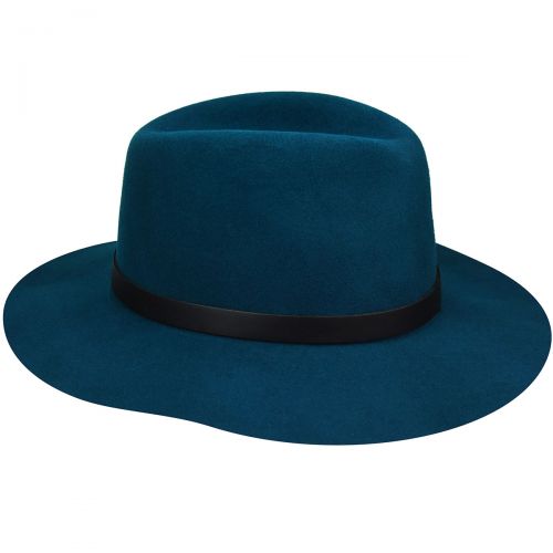  Pantropic Maddy LiteFelt Fedora