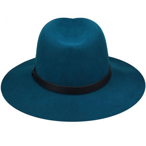  Pantropic Maddy LiteFelt Fedora