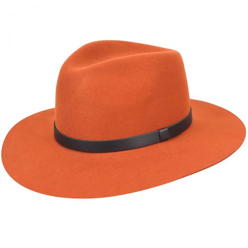  Pantropic Maddy LiteFelt Fedora