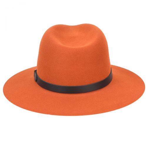  Pantropic Maddy LiteFelt Fedora