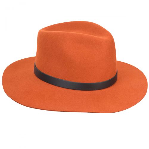  Pantropic Maddy LiteFelt Fedora