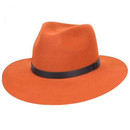  Pantropic Maddy LiteFelt Fedora